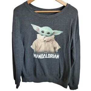 The Mandalorian Sweatshirt Size S